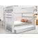 Full Trundle Bunk Bed