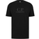 C.P. Company 30/1 Jersey Logo T-shirt - Black