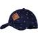 Buff Kid's Arrows Baseball Cap - Denim (120052.788)