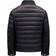 Moncler Kid's Anderm Water Resistant Down Biker Jacket