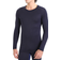 Icebreaker Merino 260 Tech Long Sleeve Crewe Thermal Top Men - Midnight Navy