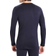 Icebreaker Merino 260 Tech Long Sleeve Crewe Thermal Top Men - Midnight Navy