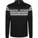 Dale of Norway Men's Moritz Sweater - Black/Off-White