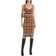 Burberry Kammie Pencil Skirt