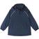 Reima Toddler Waterproof Light Jacket Hete - Navy