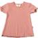 Joha Cotton T-shirt - Old Rose (0-18465-30-0-15808)