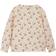 Name It Dolly Sweatshirt - Creme De Peche