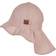 Mikk-Line Long Neck Sunhat - Adobe Rose (98113)