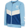 Hummel Skye Zip Jacket - Dusk Blue (217995-7932)