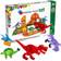 Magna-Tiles Dino World 40pcs