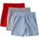 The Children's Place Baby & Toddler Boys Basketball Shorts 3-pack - Multi Clr (3036736-BQ)