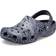 Crocs Classic Topographic Clog - Navy