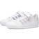 Adidas Forum Low M - Cloud White/Almost Pink/Light Purple