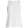 Casall Soft Texture Tank - White