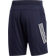 Adidas 3-Stripes 9 Shorts Men - Legend Ink