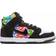 Nike Dunk High SB TV Signal M - Multi-Color