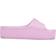 Nine West Pool Platform Slide - Light Purple