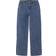 LMTD Kid's Dad Fit Jeans - Dark Blue Denim