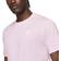 Nike Sportswear Club Men's T-shirt - Pink Foam/White