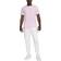 Nike Sportswear Club Men's T-shirt - Pink Foam/White