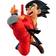Banpresto Dragon Ball Goku Boy Kick