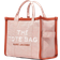 Marc Jacobs The Medium Summer Tote Bag