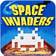 Numskull Space Invaders 3D Tischlampe