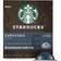 Starbucks Espresso Roast Nespresso Vertuo 2.4oz 10