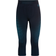 Odlo Performance Warm Eco Base Layer 3/4 Pants Men