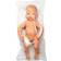 Miniland Newborn European Boy 40cm