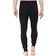 Woolpower Long Johns 400 Base Layer Unisex - Black