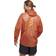 Adidas Terrex Agravic 2.5 Layer Rain Jacket Men - Semi Impact Orange