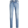 Jack & Jones Glenn Original Na 030 Slim Fit Jeans - Blue Denim