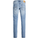 Jack & Jones Glenn Original Na 030 Slim Fit Jeans - Blue Denim