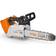 Stihl MSA 220 TC-O