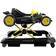 KidsEmbrace Batmobile Baby Walker