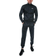 EA7 Men's Identity Full Zip Tracksuit - Midnight Blue