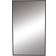 Vivian Lune Home Thin Minimalistic Wall Mirror 1x36"