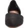 Toms Jutti D'Orsay - Black Leather