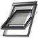 Velux Markise Manuel-MK04 Tre Takvindu 3-glassvindu 78x98cm