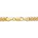 Macy's Cuban Link Chain Necklace - Gold