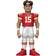 Funko NFL Gold Patrick Mahomes 2