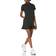 Adidas Women's Frill Dress - Black