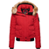 Superdry Everest Bomber Jacket - High Risk Red