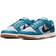 Nike Dunk Low - Toasty/Rift Blue