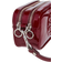 Tory Burch Perry Bombe Patent Mini Bag