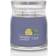 Yankee Candle Black Tea & Lemon Scented Candle 13oz