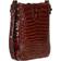 Brahmin Melbourne Marley Crossbody Bag - Brown