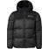 Champion Kid's Hooded Jacket - Black