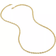 Saks Fifth Avenue Rope Chain Necklace - Gold